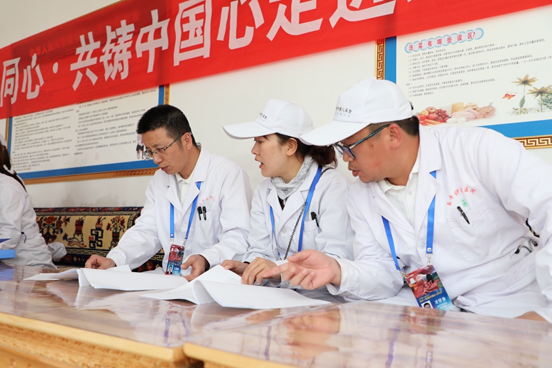 连锁化规范化治理，不休提升服务